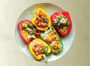 Stuffed Peppers